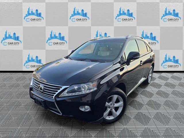 2013 Lexus RX 350 350 for sale in Palatine, IL