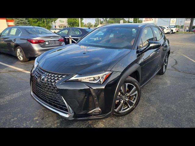 2019 Lexus UX 200 F SPORT for sale in Palatine, IL