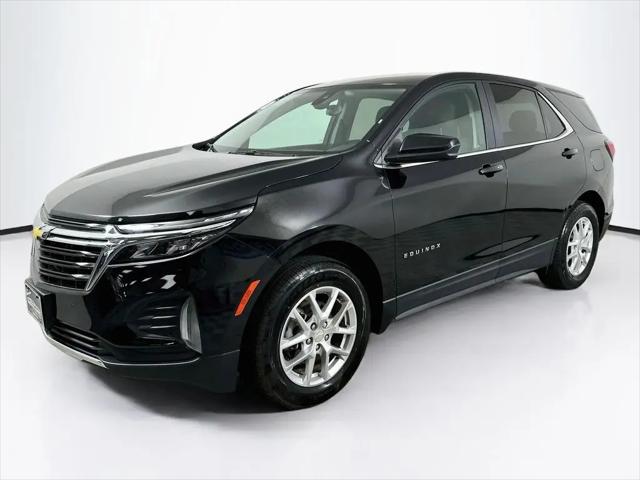 2024 Chevrolet Equinox AWD LT for sale in Martinez, GA