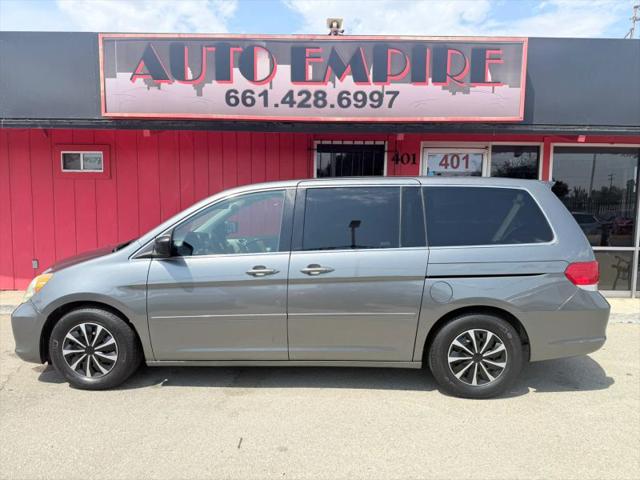 2008 Honda Odyssey LX for sale in Bakersfield, CA