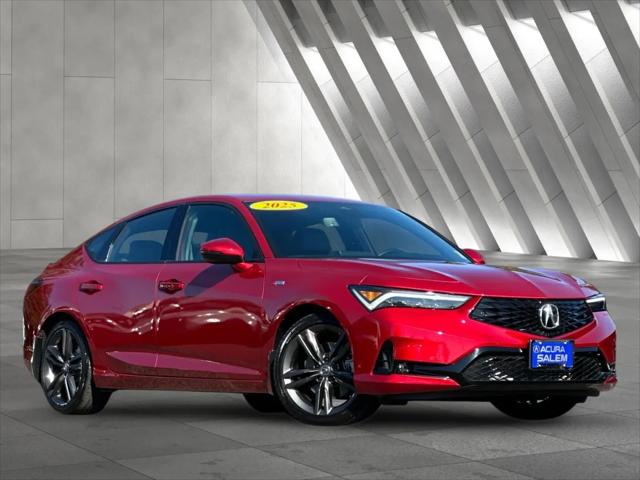 2025 Acura Integra A-SPEC Technology for sale in Salem, OR