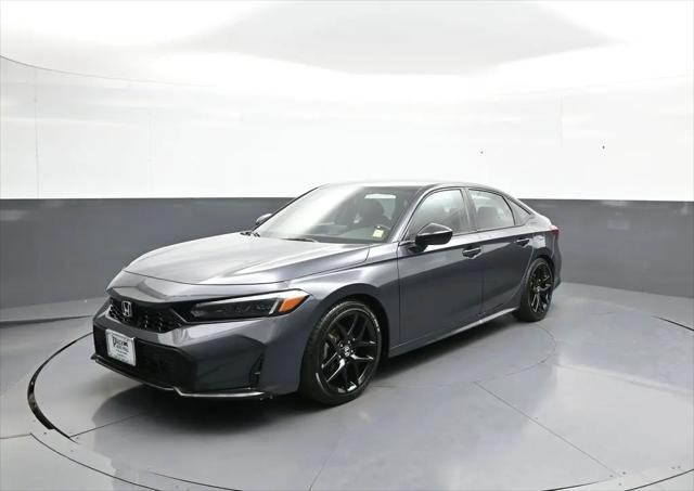 2025 Honda Civic Sport for sale in Brooklyn, NY