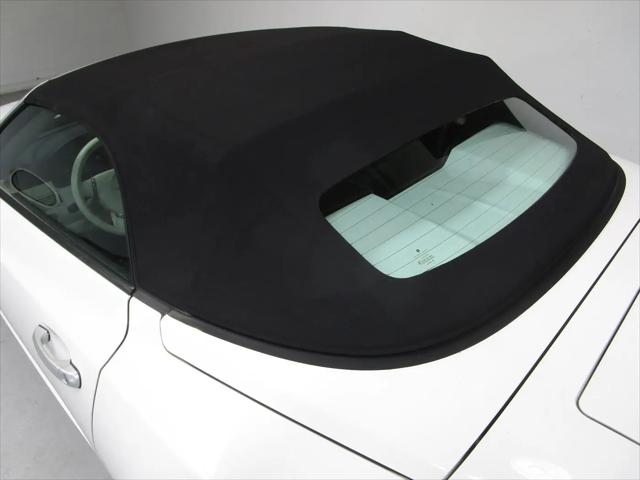 2005 Chrysler Crossfire Limited