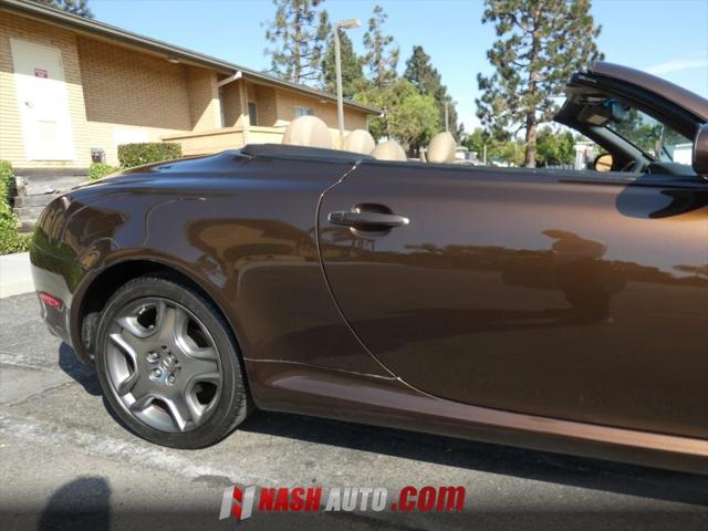 2006 Lexus SC 430 430