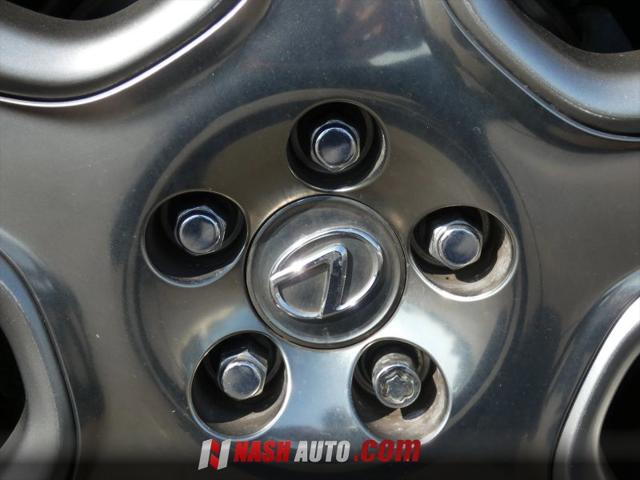 2006 Lexus SC 430 430