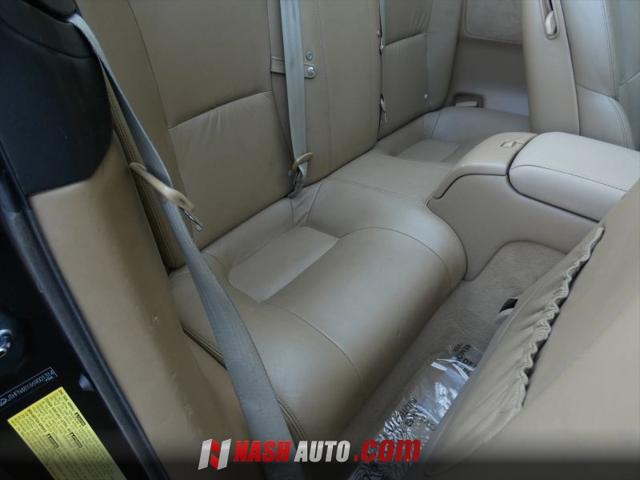 2006 Lexus SC 430 430