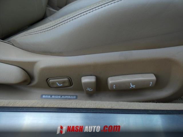 2006 Lexus SC 430 430