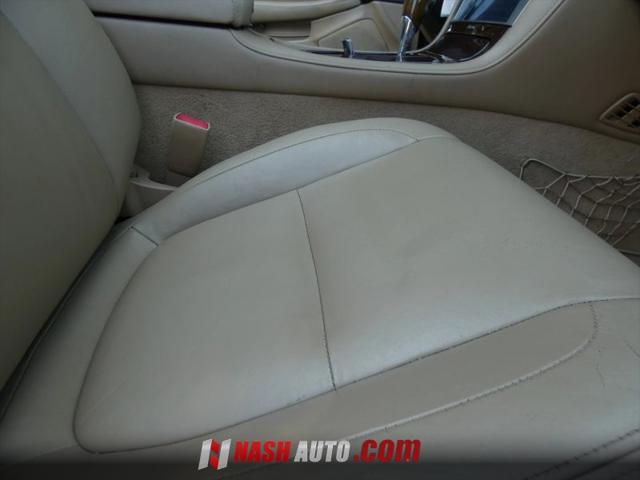 2006 Lexus SC 430 430