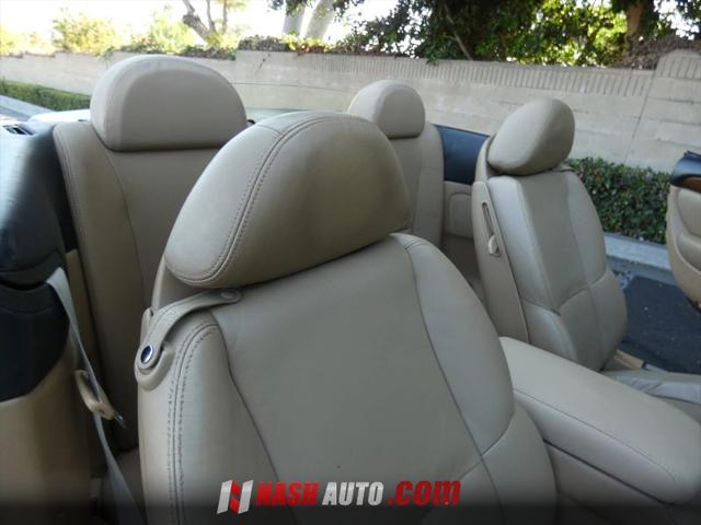 2006 Lexus SC 430 430