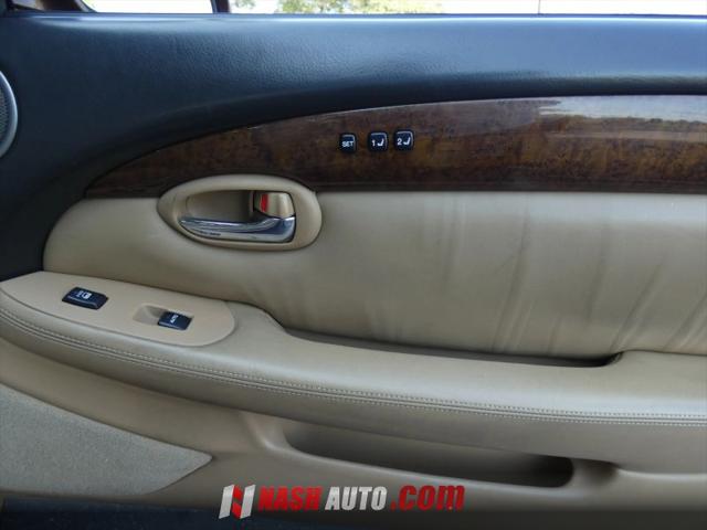 2006 Lexus SC 430 430