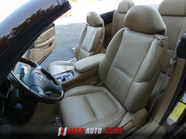 2006 Lexus SC 430 430