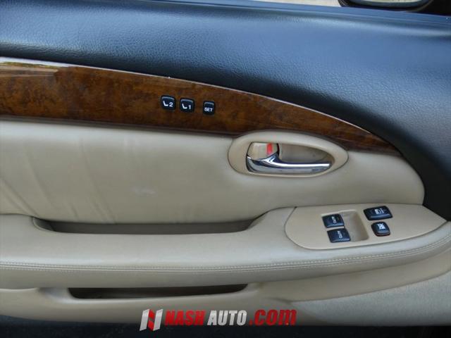 2006 Lexus SC 430 430