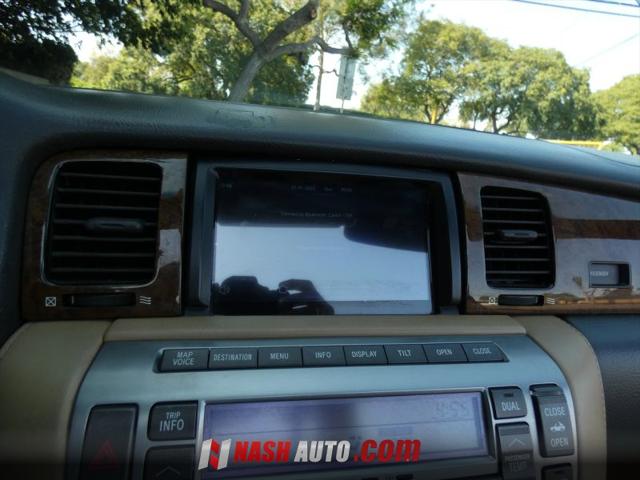 2006 Lexus SC 430 430
