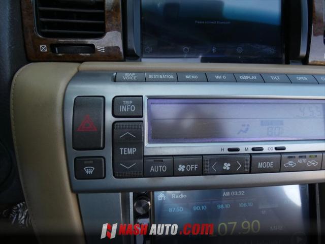2006 Lexus SC 430 430