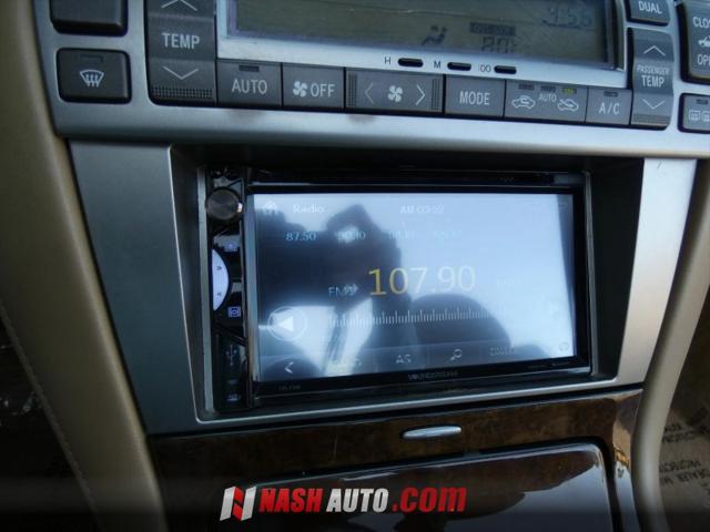 2006 Lexus SC 430 430