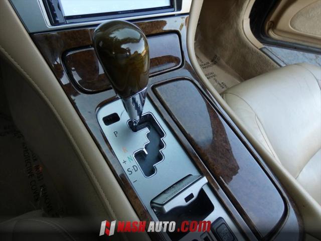 2006 Lexus SC 430 430