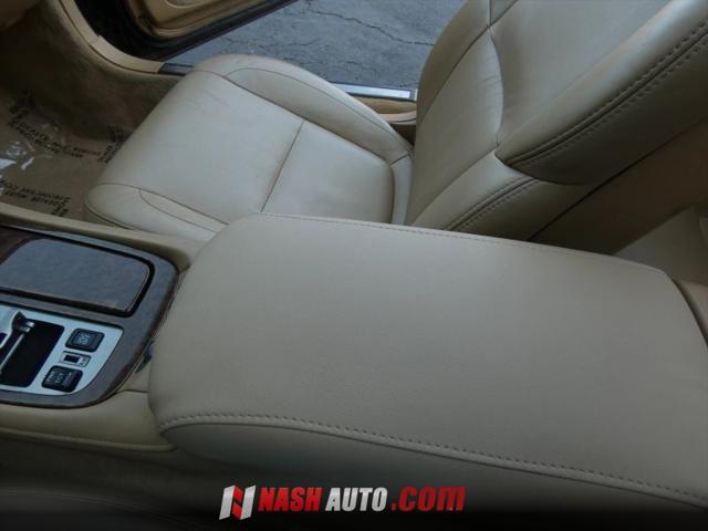 2006 Lexus SC 430 430