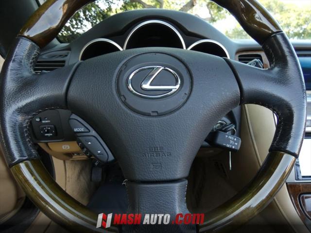 2006 Lexus SC 430 430