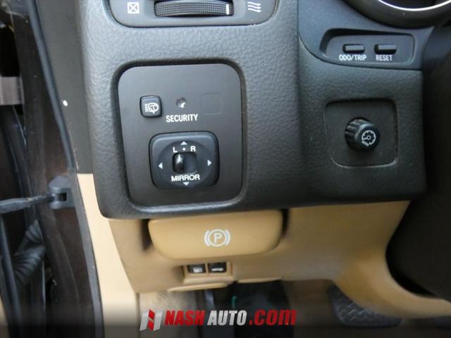 2006 Lexus SC 430 430