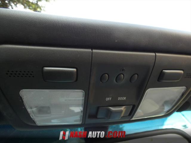 2006 Lexus SC 430 430