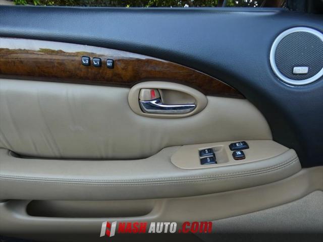 2006 Lexus SC 430 430