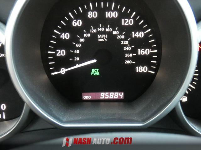 2006 Lexus SC 430 430