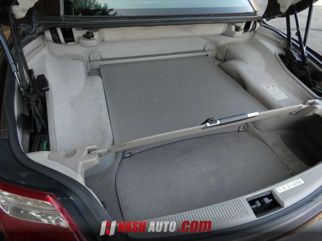 2006 Lexus SC 430 430
