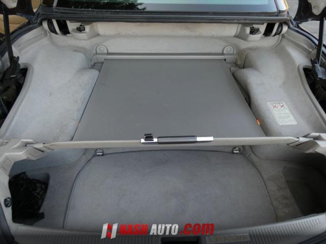 2006 Lexus SC 430 430