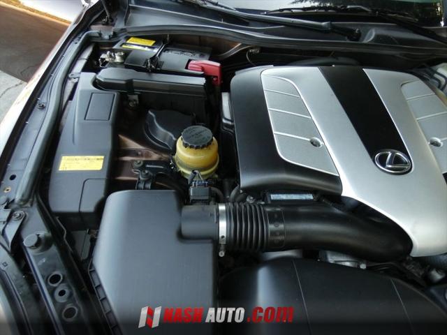 2006 Lexus SC 430 430