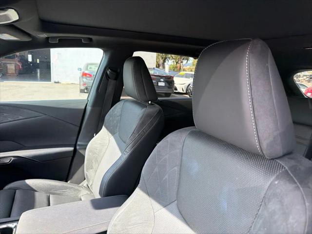2024 Lexus RX 350 Luxury