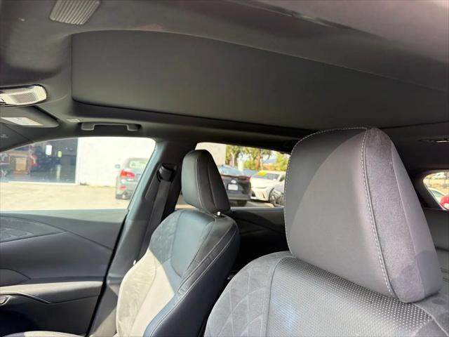 2024 Lexus RX 350 Luxury