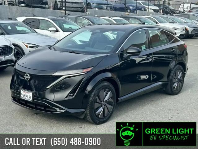 2024 Nissan ARIYA VENTURE+ for sale in Daly City, CA