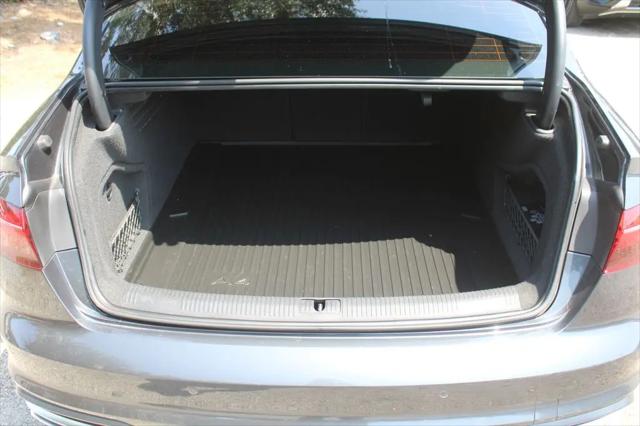 2021 Audi A4 Premium 40 TFSI quattro S tronic