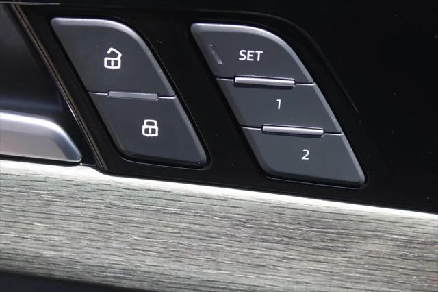 2021 Audi A4 Premium 40 TFSI quattro S tronic