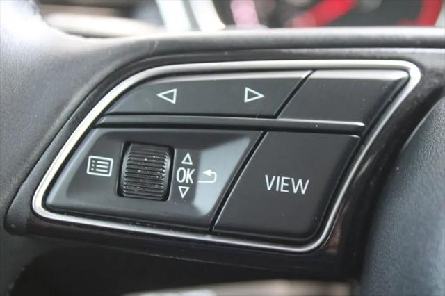 2021 Audi A4 Premium 40 TFSI quattro S tronic