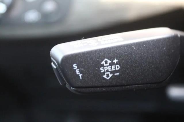 2021 Audi A4 Premium 40 TFSI quattro S tronic