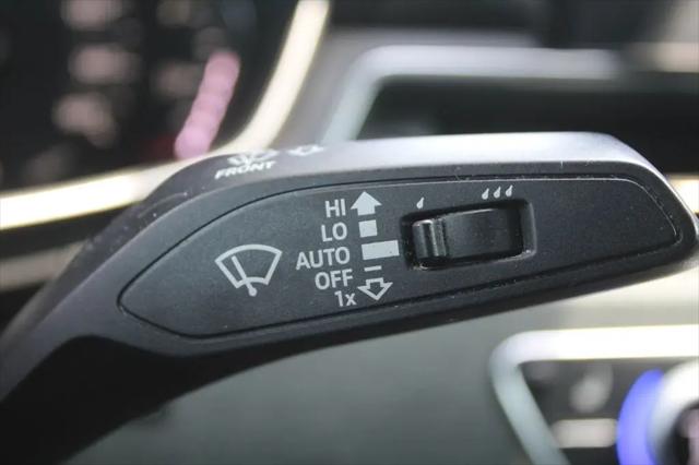 2021 Audi A4 Premium 40 TFSI quattro S tronic