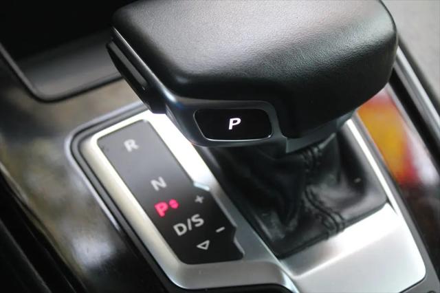 2021 Audi A4 Premium 40 TFSI quattro S tronic