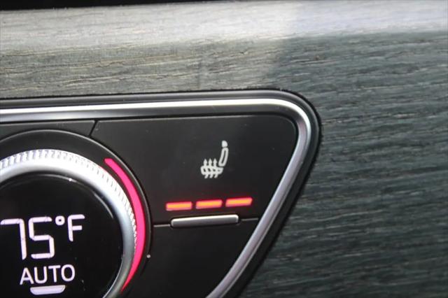 2021 Audi A4 Premium 40 TFSI quattro S tronic