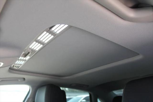 2021 Audi A4 Premium 40 TFSI quattro S tronic