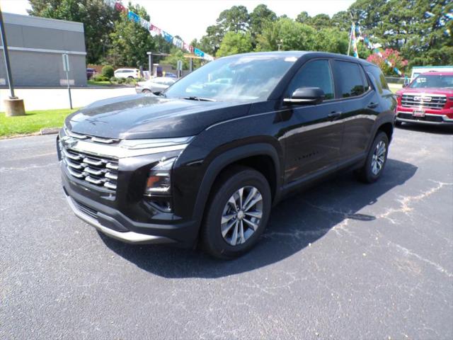 2026 Chevrolet Equinox FWD LT for sale in Springhill, LA
