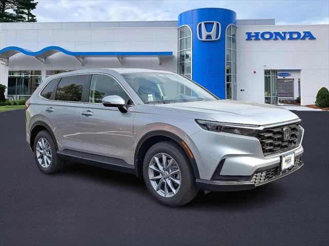 2026 Honda CR-V EX AWD for sale in Jersey City, NJ