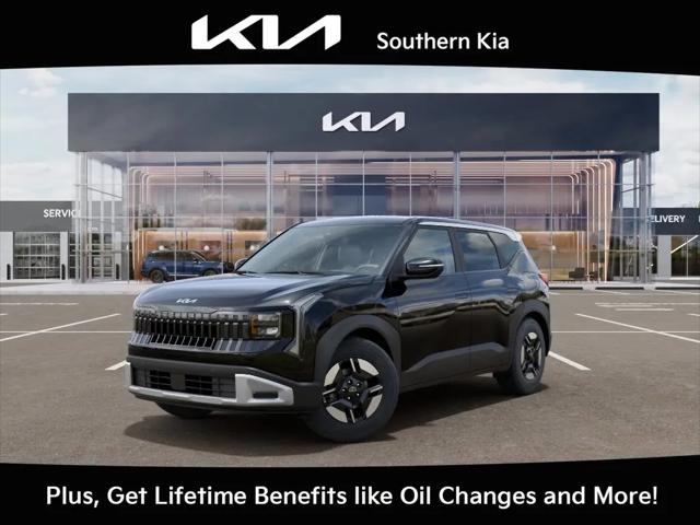 2027 Kia Seltos LX for sale in Chesapeake, VA