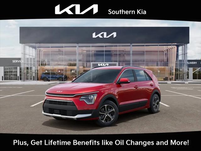 2026 Kia Niro EX for sale in Chesapeake, VA