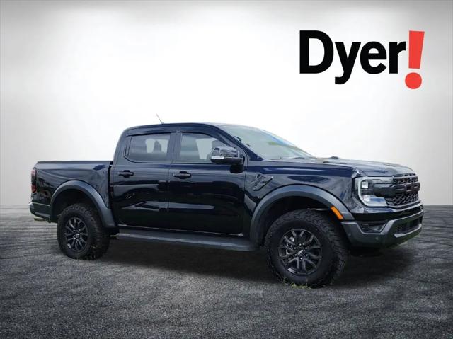 2024 Ford Ranger Raptor for sale in Lake Wales, FL