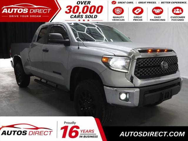 2018 Toyota Tundra SR5 4.6L V8 for sale in Fredericksburg, VA