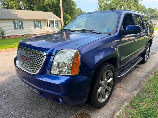 2010 GMC Yukon XL Denali for sale in Chesapeake, VA
