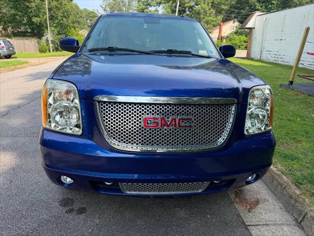 2010 GMC Yukon XL Denali