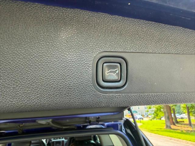 2010 GMC Yukon XL Denali