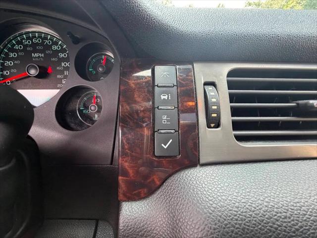 2010 GMC Yukon XL Denali